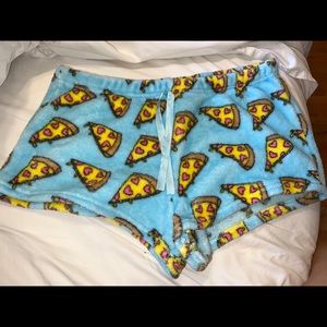 Mandees Sleep Shorts Womens XL